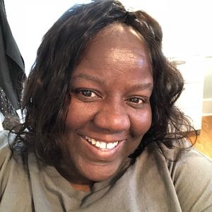 Meet your Posher, Robin